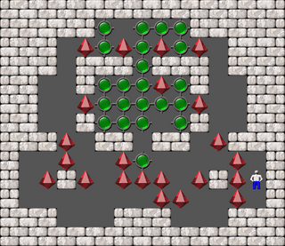Уровень 964 — Bugs1005 collections